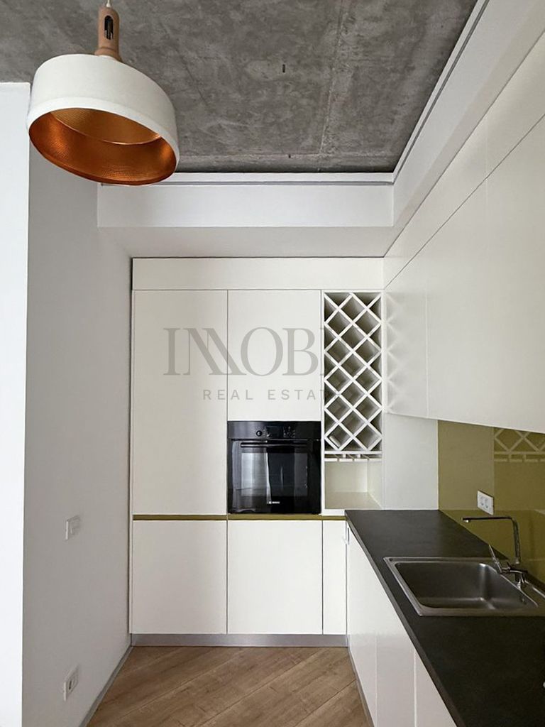 Apartament 2 camere mobilat | 67 mp | Floreasca | Dinamic City - Poză 4
