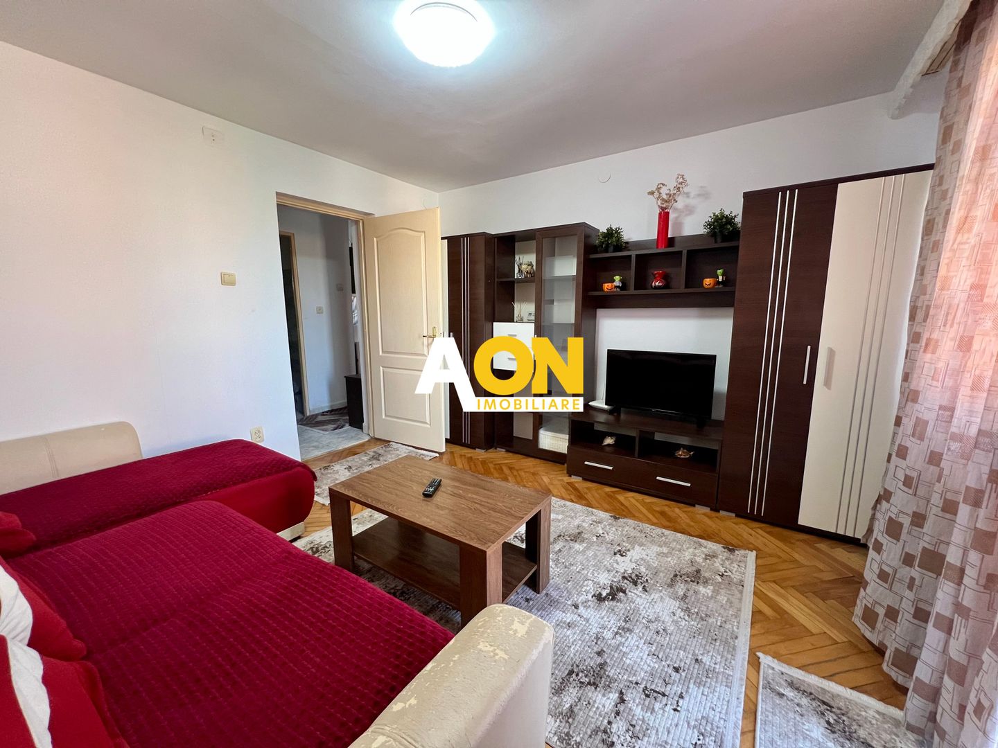 Apartament 2 Camere | 37 mp | DECOMANDAT | Zona Closca - Poză 2