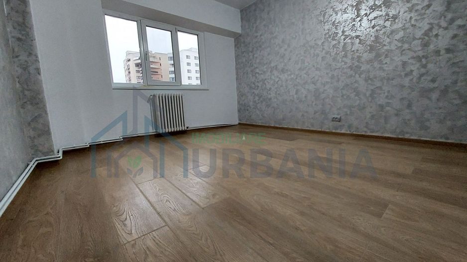 Apartament 3 camere Pacurari Kaufland/Profy/Omv/Mall Moldova/Petrom - Poză 2
