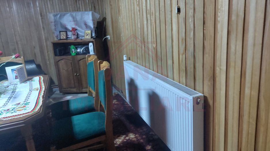 CASĂ 5 CAMERE\ OȚELU-ROȘU\ZONA CIREȘA \ COMISION 0% - Poză 7