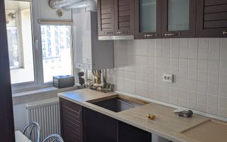 AP. 3 CAMERE MIHAI BRAVU, LOC PARCARE, 100 MP UTILI, BUCATARIE INCHISA - Poză 8