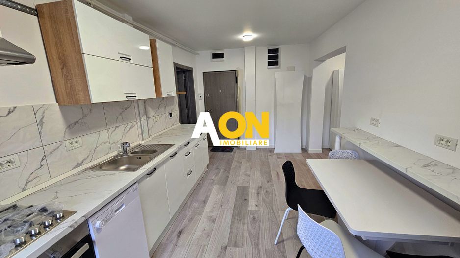 Apartament 2 camere, et. 1, renovat, incalzire prin pardoseala, Cetate - Poză 7