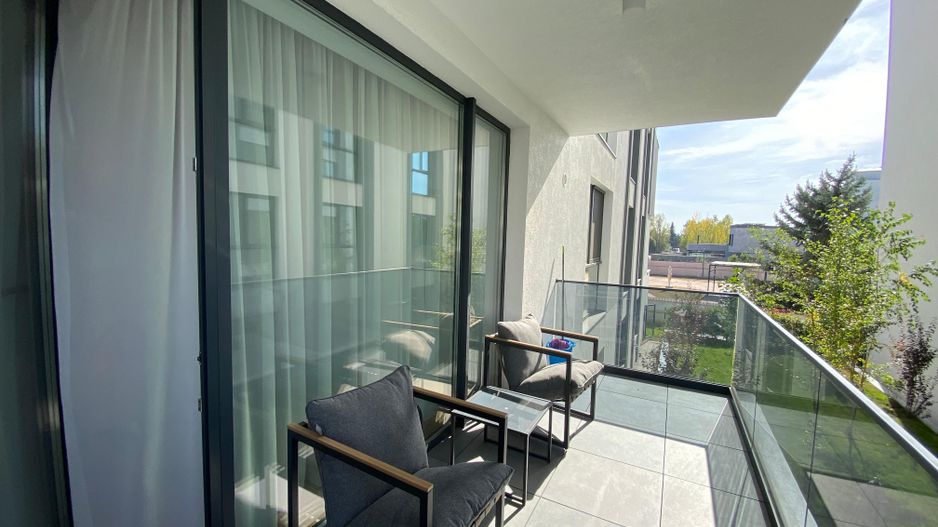 Apartament 2 camere Pipera | Loc de parcare inclus - Poză 10