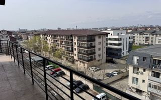 AP. 2 CAMERE, CENTRALA PROPRIE, LOC PARCARE, MOBILAT/UTILAT MODERN - Poză 6