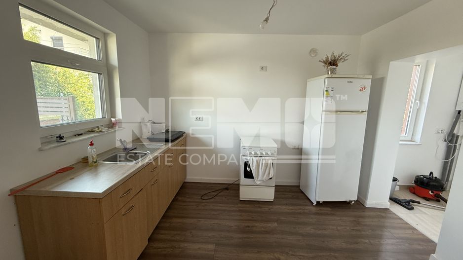 Duplex 3 dormitoare + mansardă | Încălzire pardoseală | Burdujeni - Poză 12