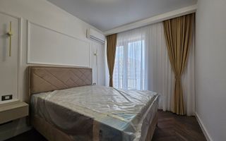 Apartament 4 camere Porsche Pipera de inchriat nou Lux - Poză 4