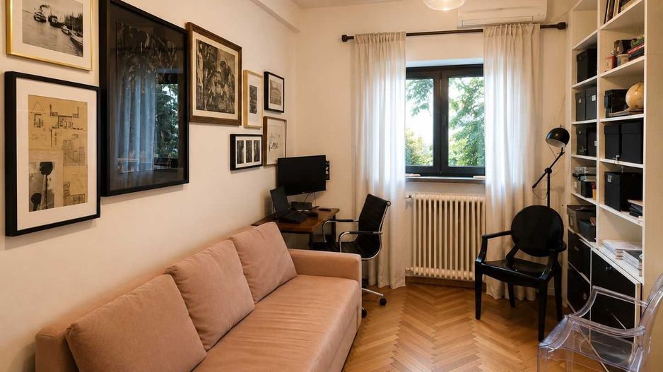 Apartament 2 cam. de vânzare - Piata Victoriei - renovat premium,bloc consolidat - Poză 1