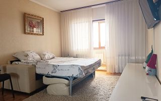 Chirie apartament, 2 camere, str. Serghei Rahmaninov, Buiucani - Poză 8