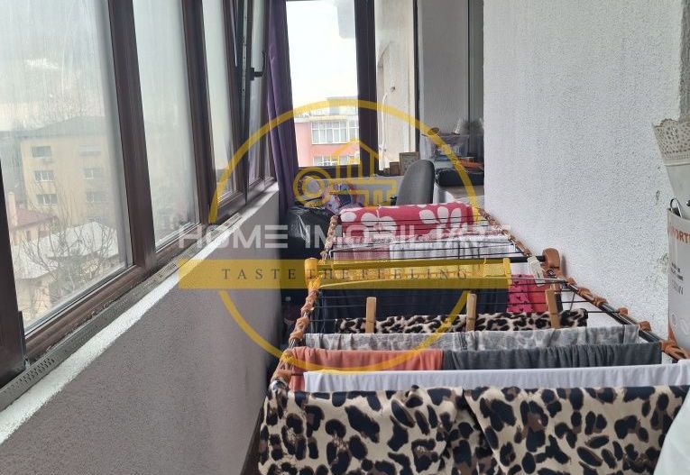 Apartament cu 1 camera/ 40mp/ zona Tatarasi - Poză 6