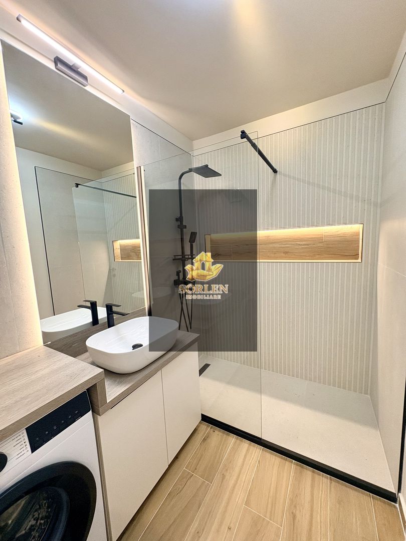 Apartament PREMIUM 3 camere  – Zona Eroilor, Florești - Poză 17