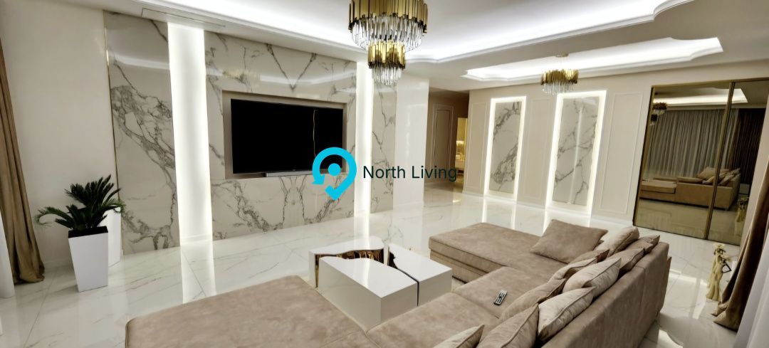 Penthouse Pipera - Poză 3