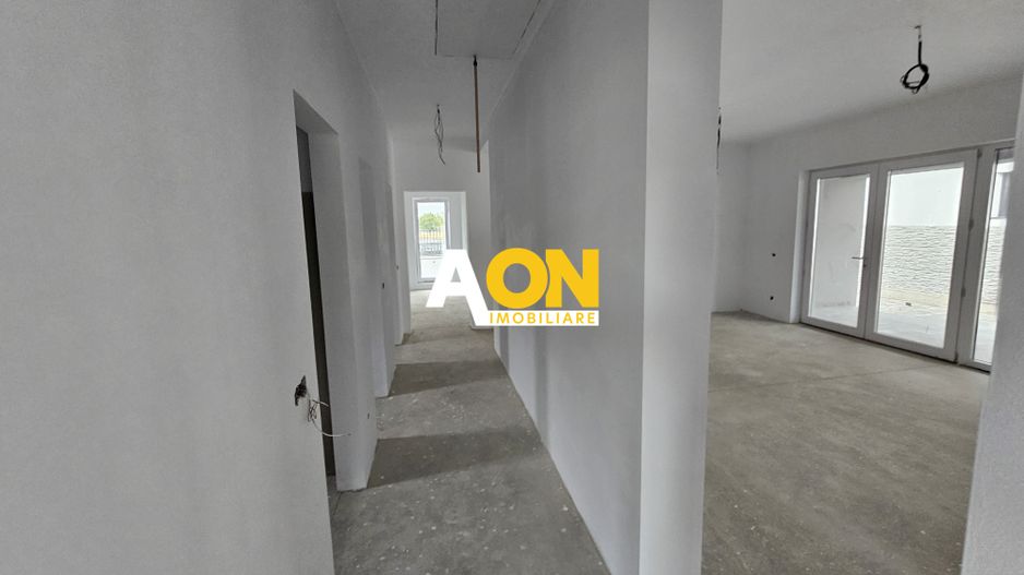 Casă 4 Camere, 167 mp, Teren 581 mp, Toate Utilitatile, Micesti - Poză 5