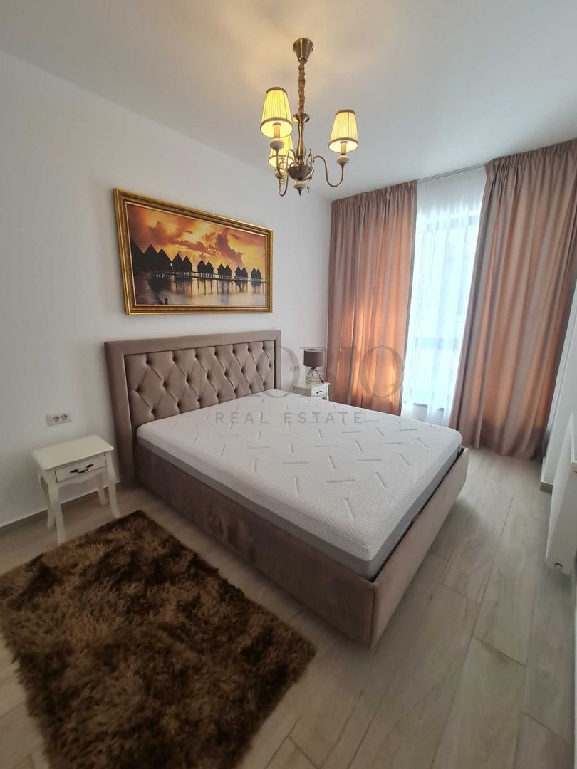 Apartament 3 camere | Floreasca | Bloc Boutique - Poză 5