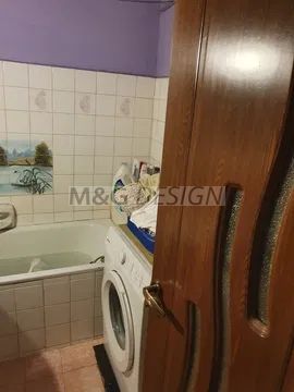 Apartament 2 camere Lipovei cu centrala - Poză 8