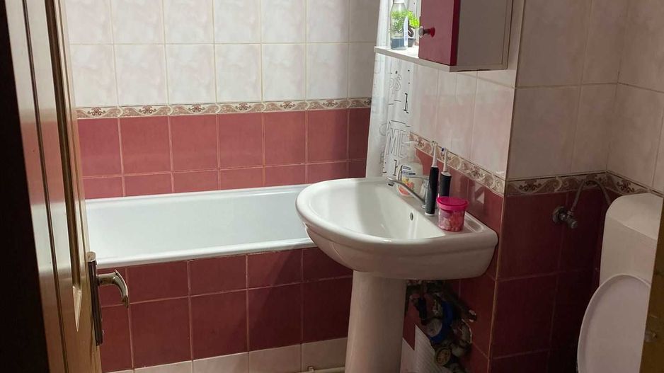 Lipovei | 2 Camere | Etaj Inermediar | Centrala Proprie - Poză 4