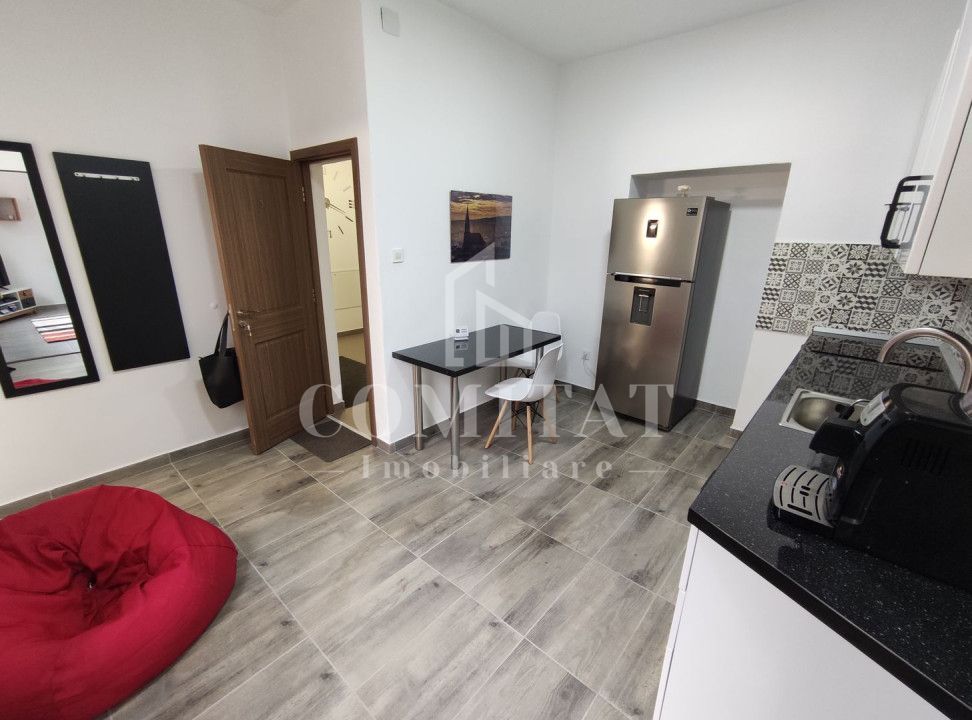 Investiție 3 Apartamente finisate modern în zona centrală - Poză 4