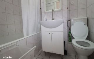 2 camere decomandat, mobilat, luminos, centrala imobil, zona Dorobanți - Poză 6