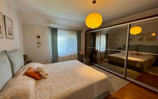 Apartament 3 camere +mansarda amenajată  | Etaj 2 | Zona Semicentrală - Poză 10