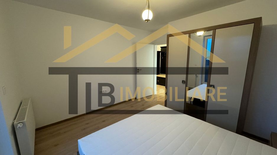 Apartament de 2 camere, 56mp, parcare, Zona Maurer - Poză 5