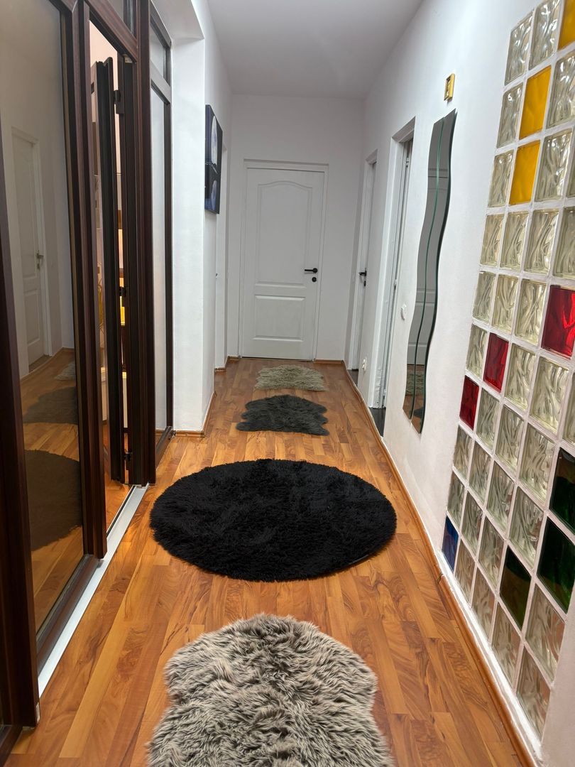 Apartament 3 camere | Cartierul Andrei Muresanu | 90 mp | Piata Engels - Poză 10