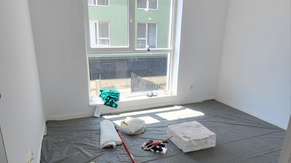 AP. 2CAM+GRADINA+LOC DE PARCARE/ IDEAL SPATIU COMERCIAL.PALLADY! - Poză 18