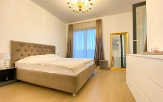 De închiriat I Apartament 3 camere I Baneasa I Piscina - Poză 7