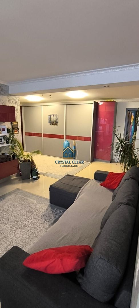 Apartament cu 3 camere + loc parcare - zona Podeni, str. Digului - Poză 5