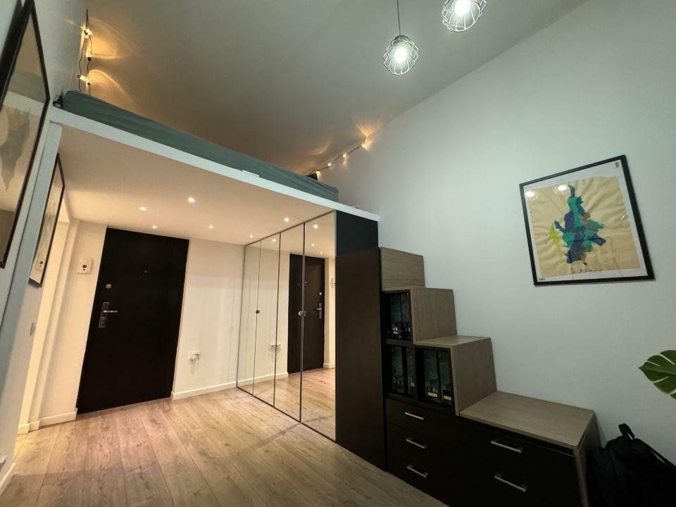 Apatament 2 camere - Piaţa Alexandru Lahovari - proprietar - Poză 7