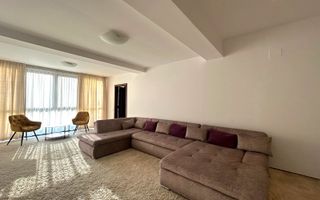 3 camere // 140mp // parcare si boxa // parc Herastrau // cartier Francez - Poză 8