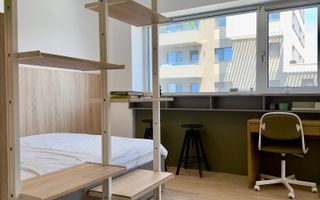 Studio C-entral, Vasile Lascar 216-218, metrou "Stefan cel Mare" - Poză 2