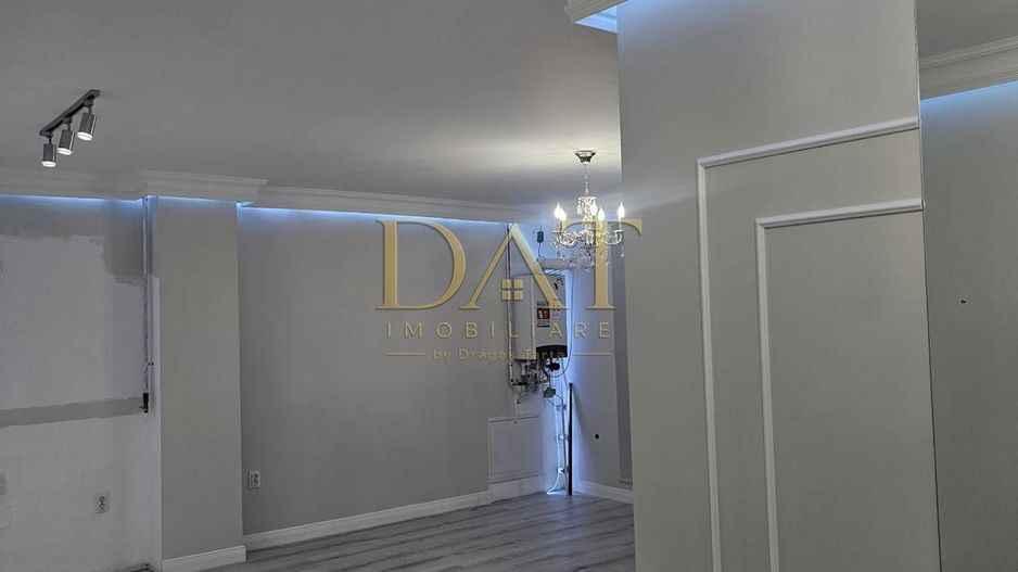 Apartament 3 camere | finisaje premium | Beta Residence - Poză 6