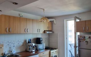 Apartament 3 camere – complet mobilat și utilat, vis-a-vis de metrou Ștefan cel - Poză 1