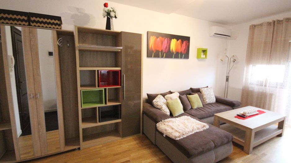 Bloc nou la intrare in Dumbravita - Poză 2