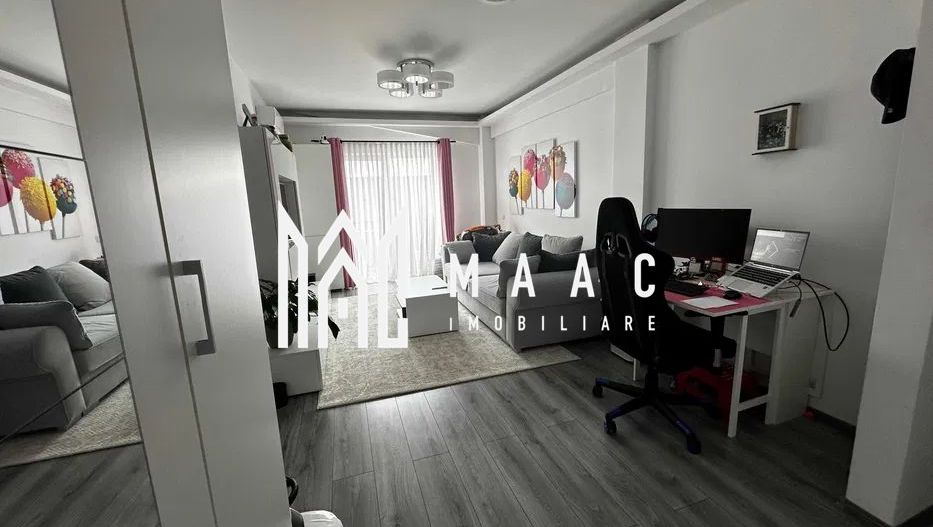 Apartament 3 camere | Balcon | Cartierul Artitectilor - Poză 4