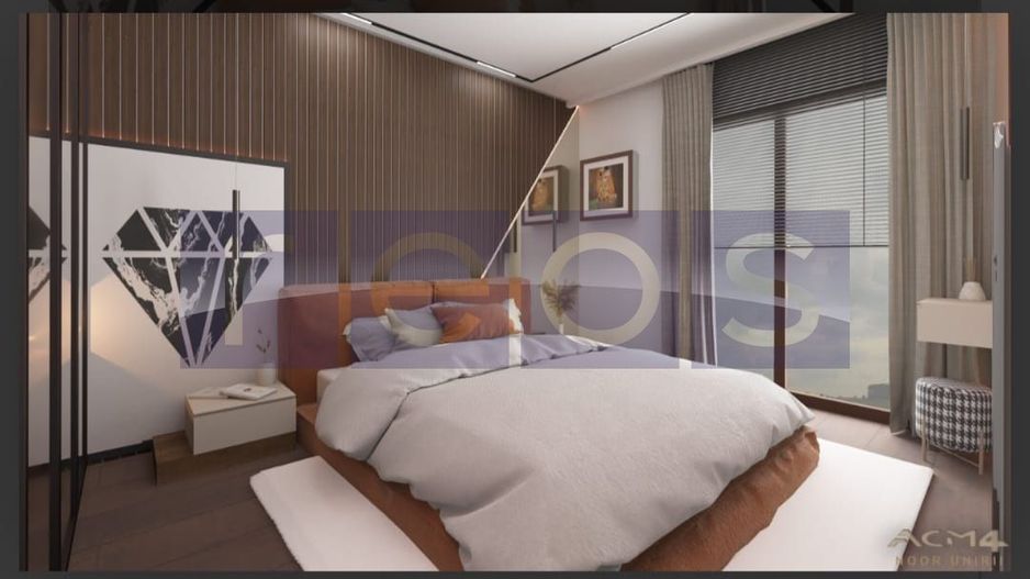 VANZARE -APARTAMENT 3 CAMERE UNIRII -BLOC  NOU - Poză 5