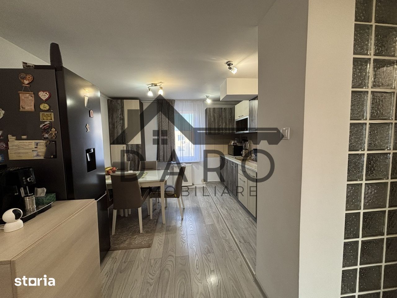 Apartament 3 camere, strada Livezeni, cartier Tudor - Poză 10