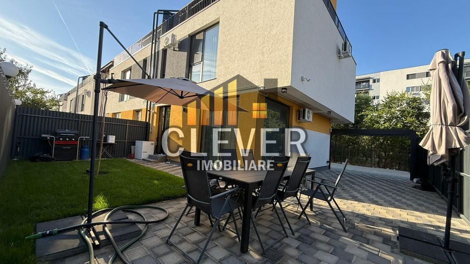 Casa 4 camere Mobilata si Utilata Premium Theodor Pallady - Poză 9