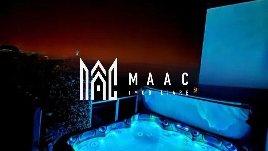 Penthouse 4 camere cu Jacuzzi | 120 MPU | Selimbar - Poză 6