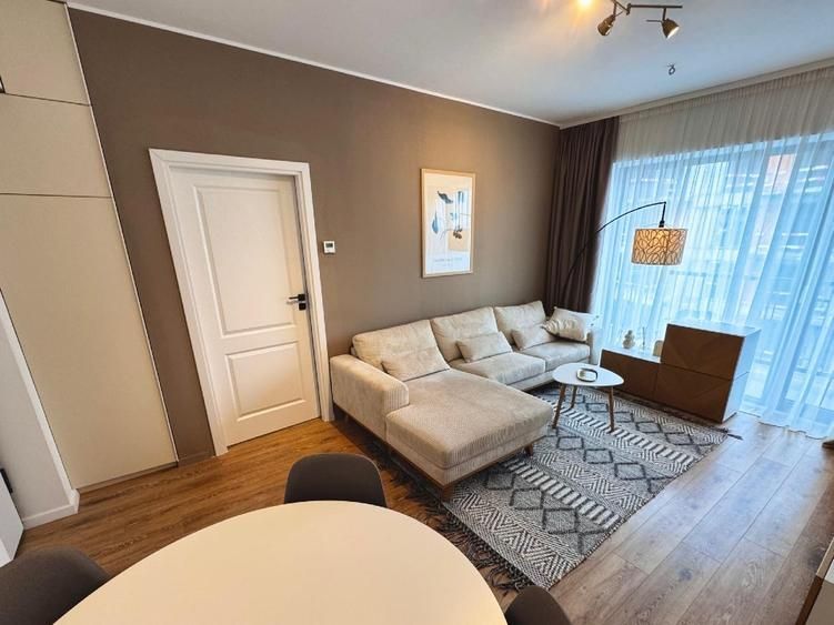2 camere | NorthSide Park | Sisesti | Baneasa - Poză 3