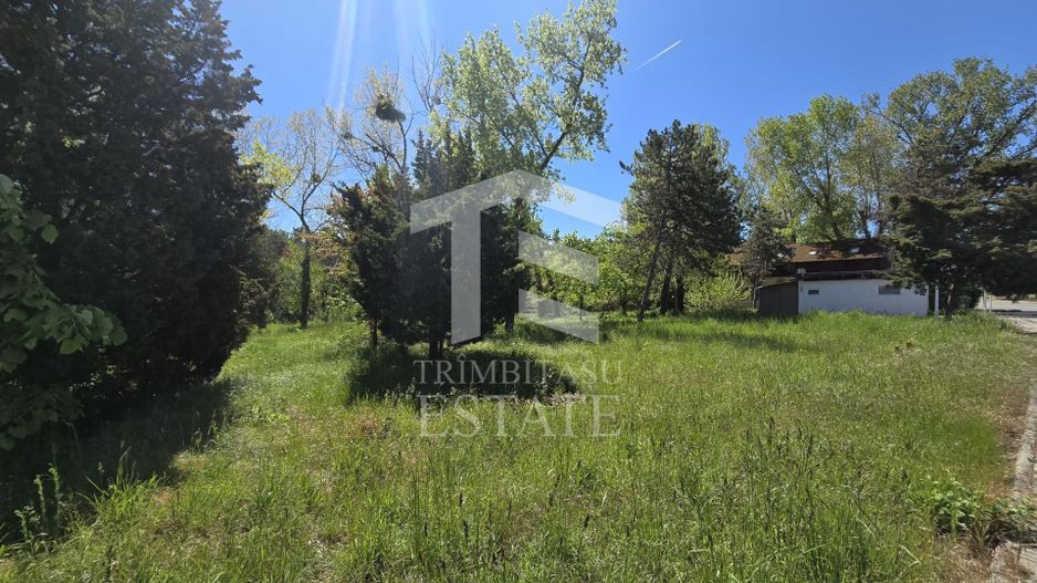 🏖 Teren de vanzare in Neptun – O oportunitate rara de investitie. - Poză 5