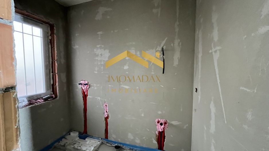 -Casa Individuală-Predare la cheie-Utvin- - Poză 8