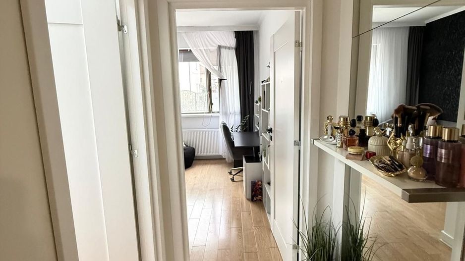 Apartament 2 camere parter bloc nou 1 Mai Turda - Poză 11