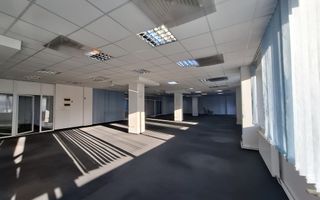 Spațiu de birouri ultracentral (cladire nou) - sup. utila 275 mp - Poză 4