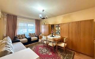 Apartament 3 camere, 76 mp + balcon, zona semicentrală Dorobanților - Poză 1