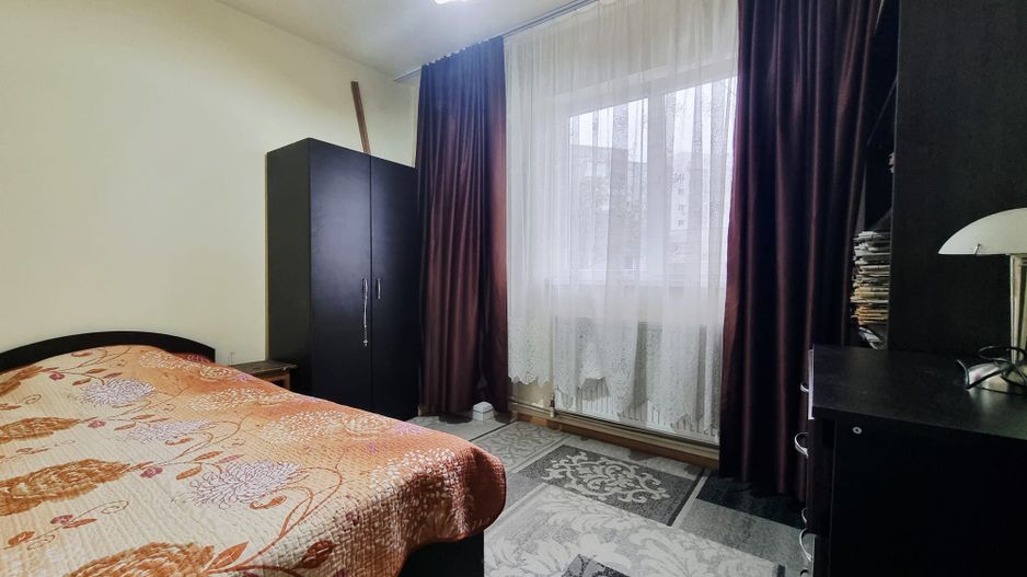 3 Cam Militari Gorjului Metrou Centrala Proprie - Poză 4