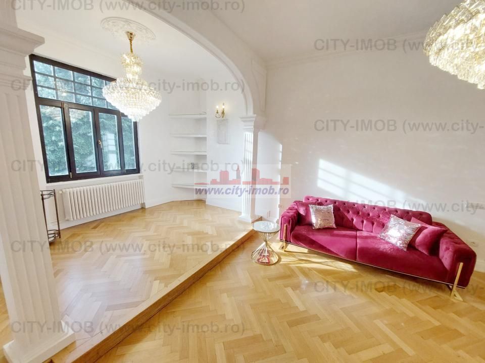 Inchiriere  apartament apartament  5 camere Armeneasca - Poză 8