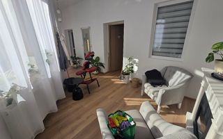 2 Corpuri de Cladire Teren 660mp, Zona Motilor - Poză 2