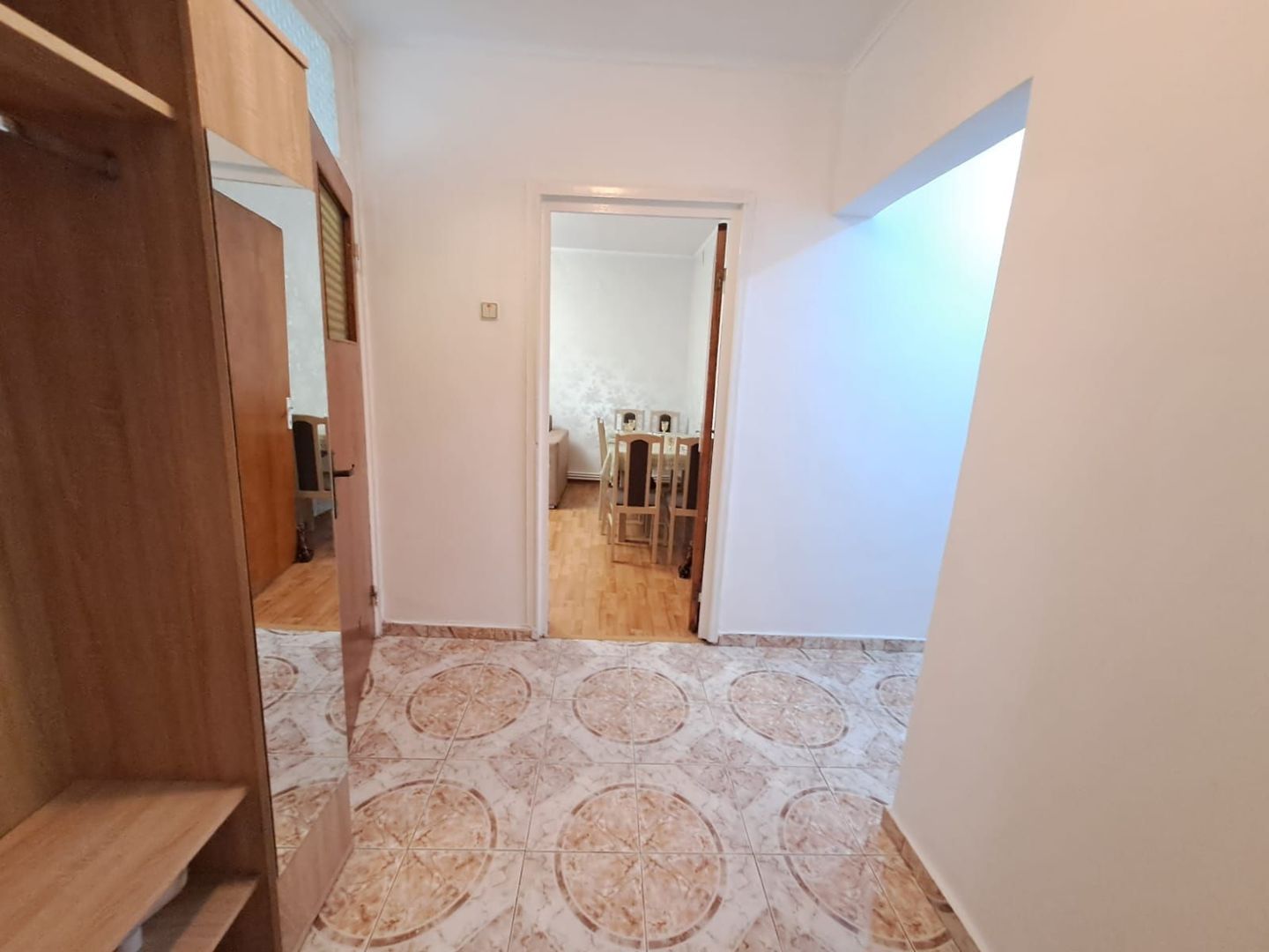 Apartament 3 camere Metrou Gorjului Centrala proprie Comision 0% - Poză 10