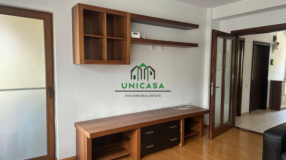 Apartament de inchiriat - 3 camere - Zona Nord - Poză 3