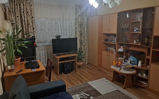 2 Camere Decomandat |Bloc 1981 Reabilitat | 3/4 | | M Crangasi-7 min - Poză 1